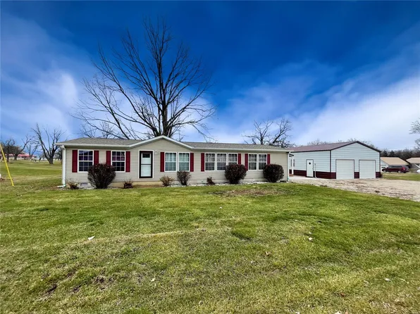 25324 Shackleford St, Durham, MO 63438