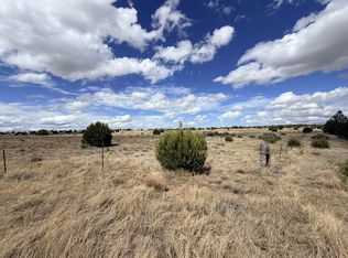 LOT 14 Bonita Ests, Las Vegas, NM 87701