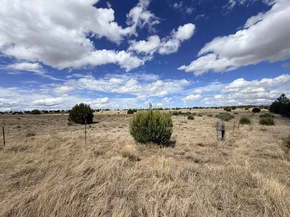 LOT 14 Bonita Ests, Las Vegas, NM 87701