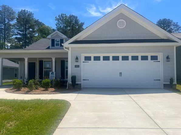 8803 Snelling Drive, Aiken, SC 29803