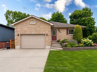 121 Hemlock Rd, Ingersoll, ON N5C3Z4