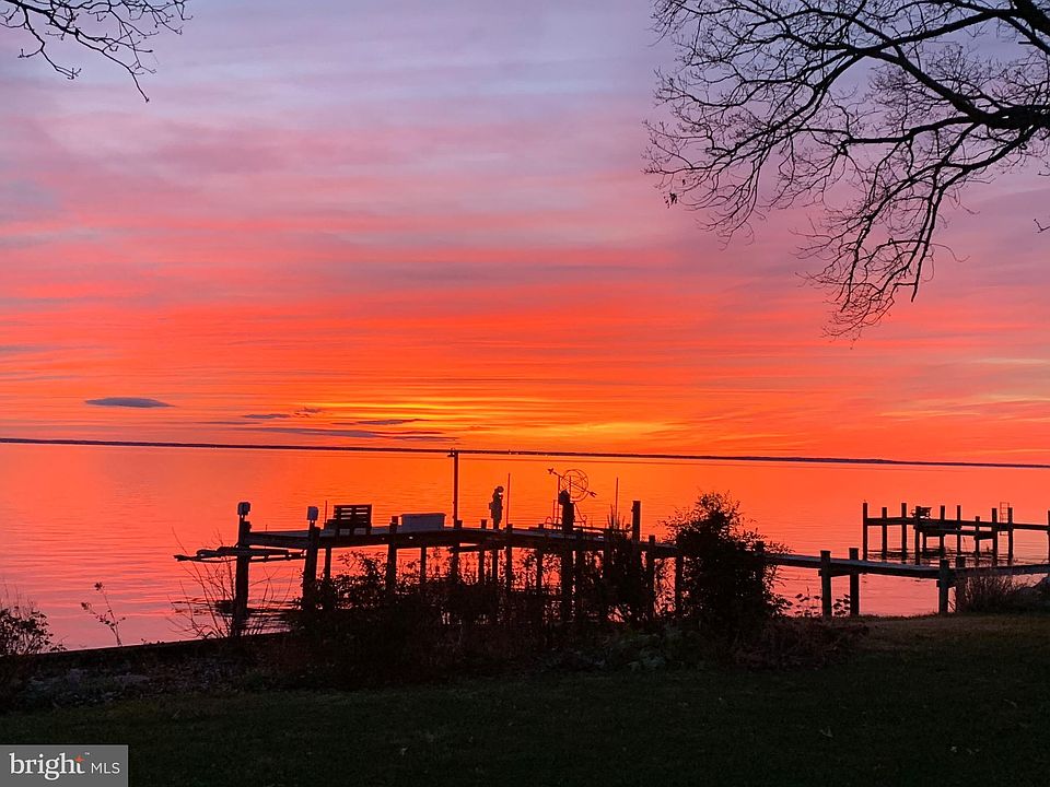 15123 Potomac River Dr, Cobb Island, MD 20625 Zillow