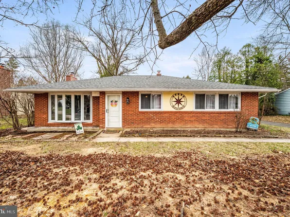 304 Glenway Rd, Erdenheim, PA 19038