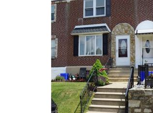 3329 Meridian St, Philadelphia, PA 19136
