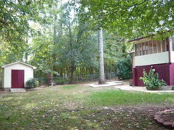 4th image of 12003 Bell Mountain Dr S