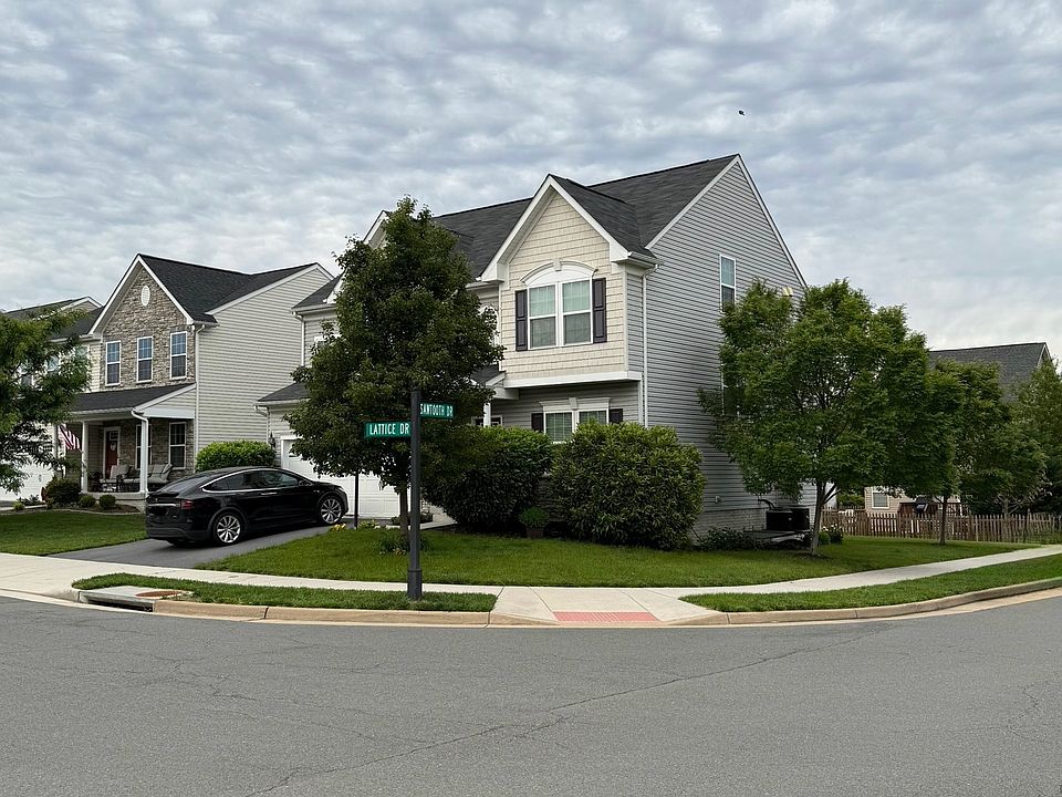 2nd image of 100 Lattice Dr