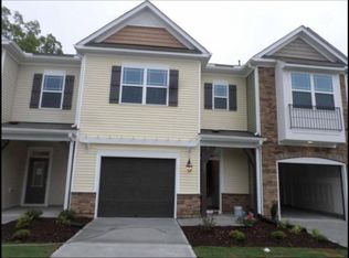 341 Durants Neck Ln, Morrisville, NC 27560