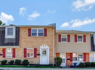34 Heritage Ct, Annapolis, MD 21401