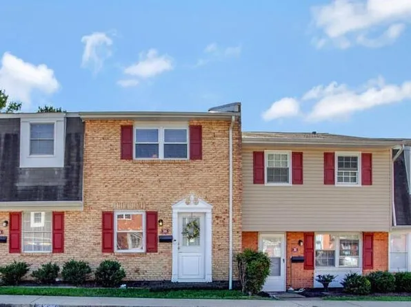 34 Heritage Ct, Annapolis, MD 21401