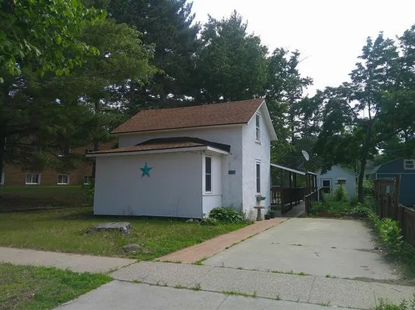 156 S Grant St, Adams, WI 53910
