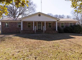 2 Old River Rd, Oxford, MS 38655