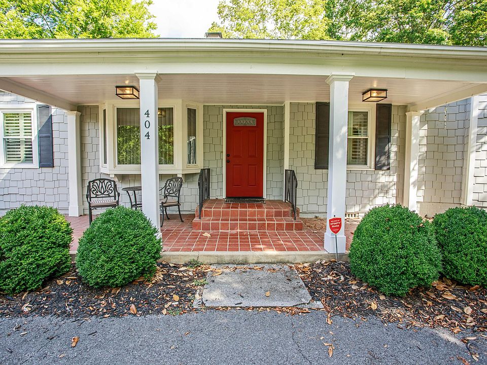 404 Highland Hills Rd, Knoxville, TN 37919 | Zillow