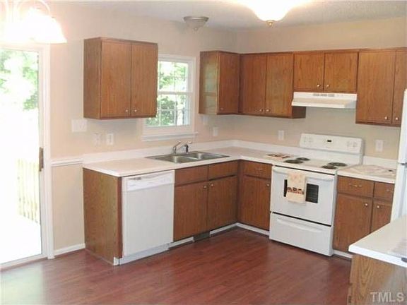 Kitchen - New appliances