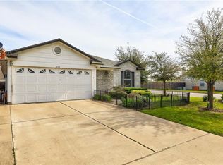 200 Quartz Ct, Jarrell, TX 76537