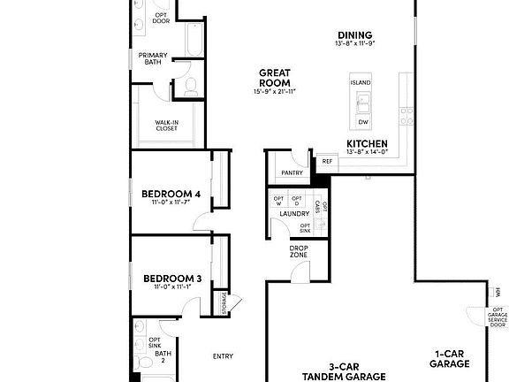 2nd image of this home