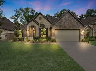 21782 Brazos Bend Blvd, Porter, TX 77365