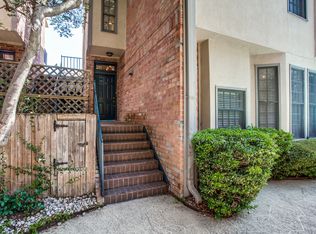 4511 Gilbert Ave APT 102, Dallas, TX 75219