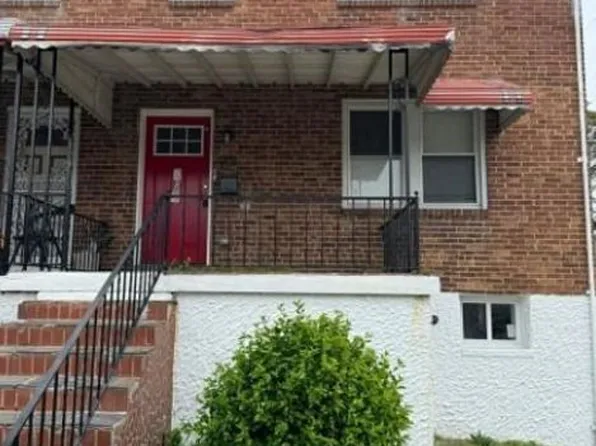 901 Whitmore Ave, Baltimore, MD 21216