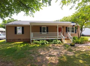 6437 Lantana Ln, Mechanicsville, VA 23111