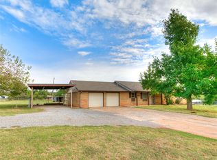 1717 SW 24th St, Newcastle, OK 73065