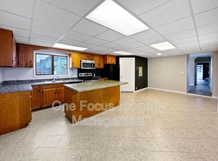 305 S Jones St, Lock Haven, PA 17745