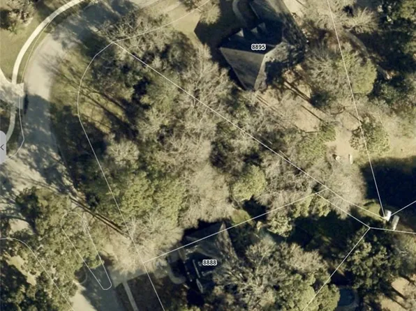 0 Dawes Lake Rd Lot 1, Mobile, AL 36619