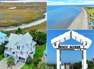 87 Harbor Dr, Saint Helena Island, SC 29920