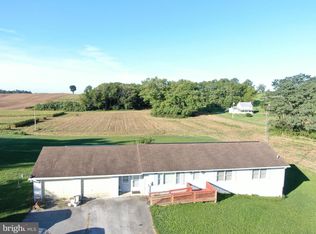 6736 Rock Hill Rd, Waynesboro, PA 17268