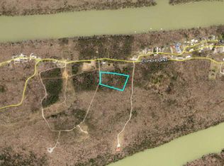614 Echo Point Rd, Bronston, KY 42518