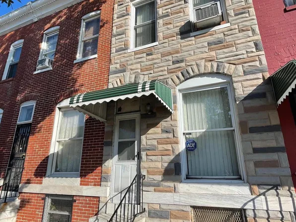 405 N Montford Ave, Baltimore, MD 21224