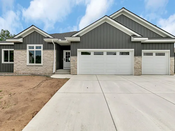 3628 Fairmeadow Rd S, Saint Cloud, MN 56301