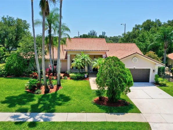 1960 SW 101st Avenue, Davie, FL 33324