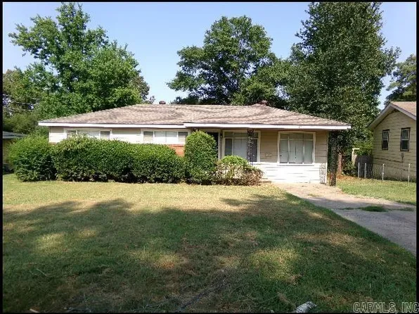 40 Barbara Dr, Little Rock, AR 72204