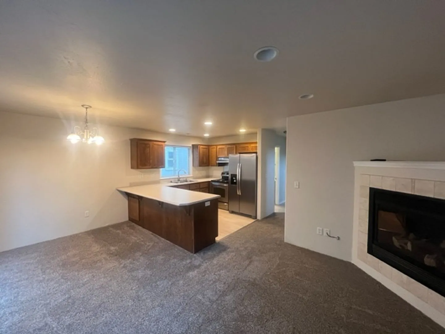 Quiet End Of Culdesac/ Two Story Home — Photo 2