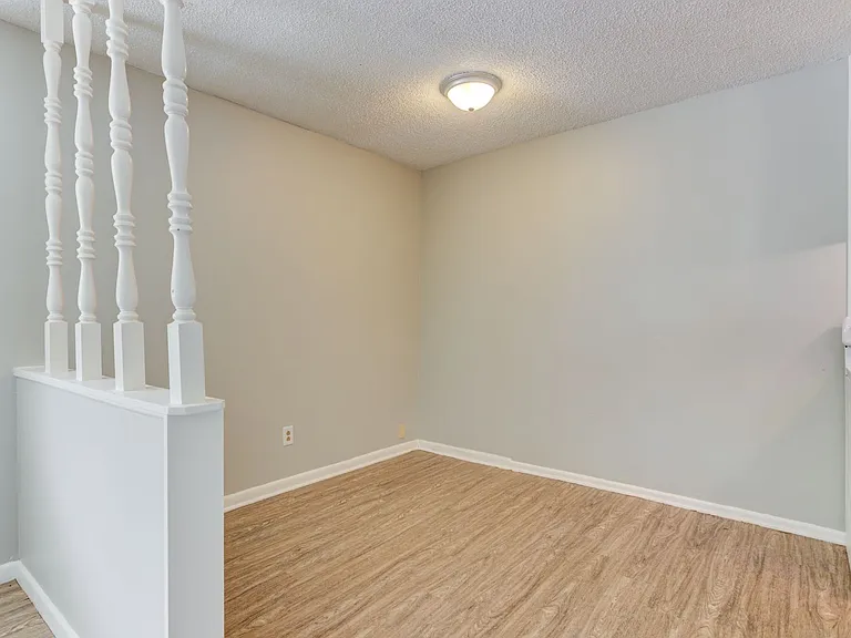 "The Grove" One & Two Bedroom Apartments — Photo 22