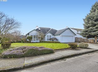 2103 NW 95th St, Vancouver, WA