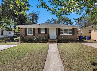 1633 Poinsetta Rd, Charleston, SC 29407
