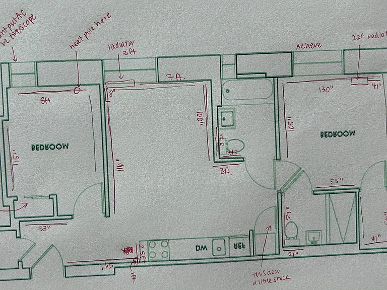 364 Lincoln Pl #B8 — Photo 3