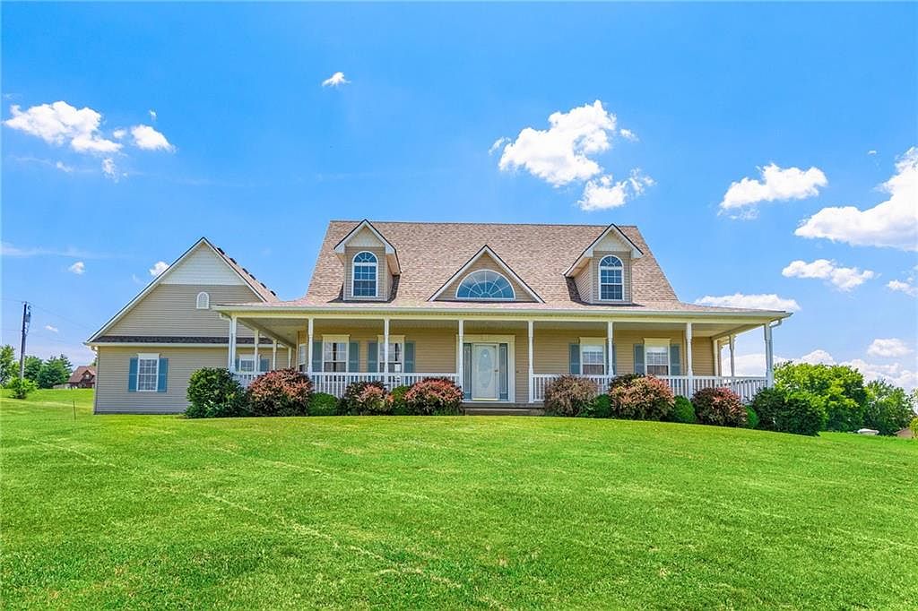 29801 E Hanna Rd, Buckner, MO 64016 MLS 2440582 Zillow