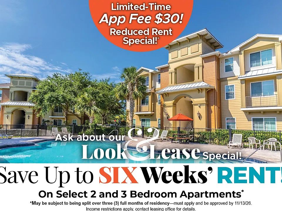 Cape Morris Cove Apartments & Townhomes