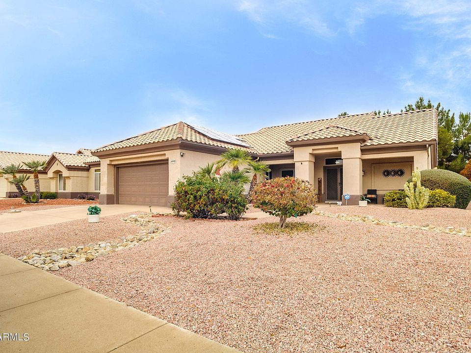 1st image of 13734 W CABALLERO Drive
