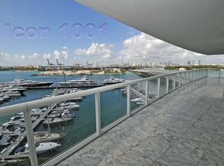 450 Alton Rd APT 1001, Miami Beach, FL 33139