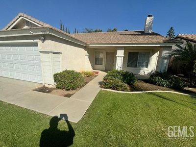 9126 W Jenna Kathryn Dr, Bakersfield, CA, 93312