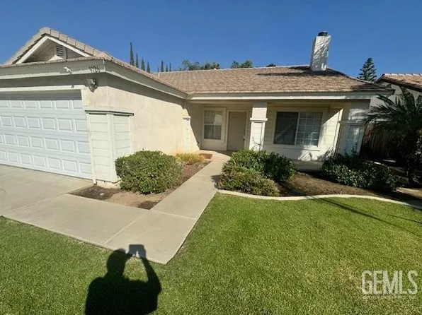 9126 W Jenna Kathryn Dr, Bakersfield, CA 93312