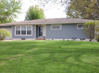 508 E 5th St, West Liberty, IA 52776