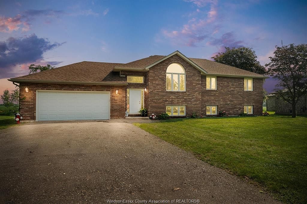 753 Point Pelee Dr, Leamington, ON N8H 3V4 MLS 23020910 Zillow