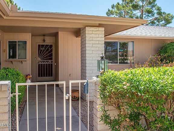 2nd image of 12733 W SHADOW HILLS Drive