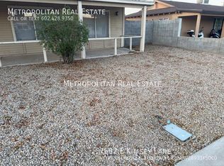 7502 E Kimsey Ln, Scottsdale, AZ 85257
