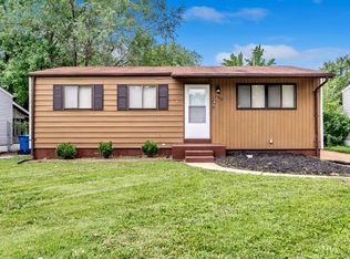 1208 Congress Ave, Saint Louis, MO 63138