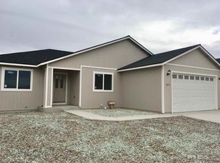 4567 Rutledge St UNIT 1, Fernley, NV 89408